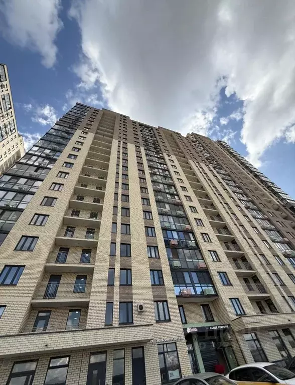 Студия Московская область, Красногорск городской округ, Путилково пгт ... - Фото 2