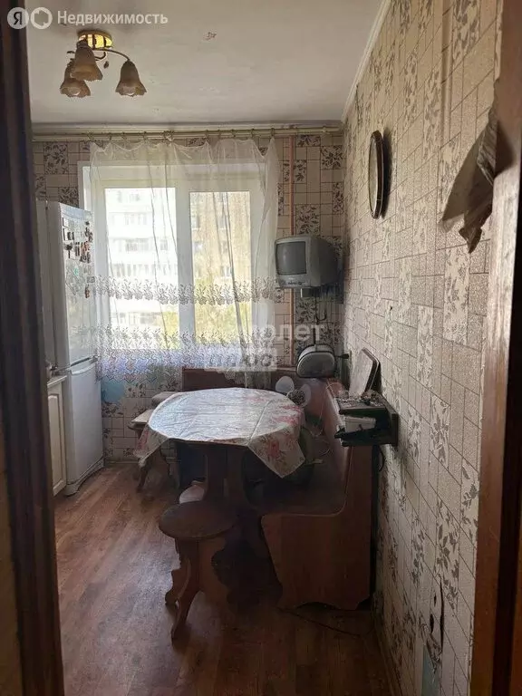 3-комнатная квартира: Орёл, улица Максима Горького, 58 (66.4 м) - Фото 2