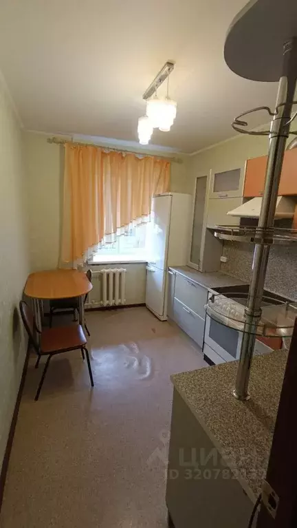 1-к кв. Самарская область, Тольятти 20-й кв-л, бул. Рябиновый, 6 (34.0 ... - Фото 0