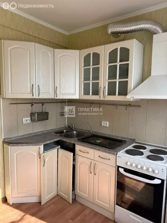 2-комнатная квартира: Москва, Новоясеневский проспект, 21к3 (44.8 м) - Фото 2