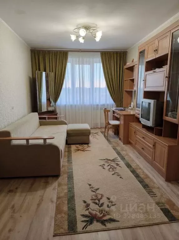 3-к кв. Орловская область, Орел ул. Розы Люксембург, 54 (65.9 м) - Фото 1