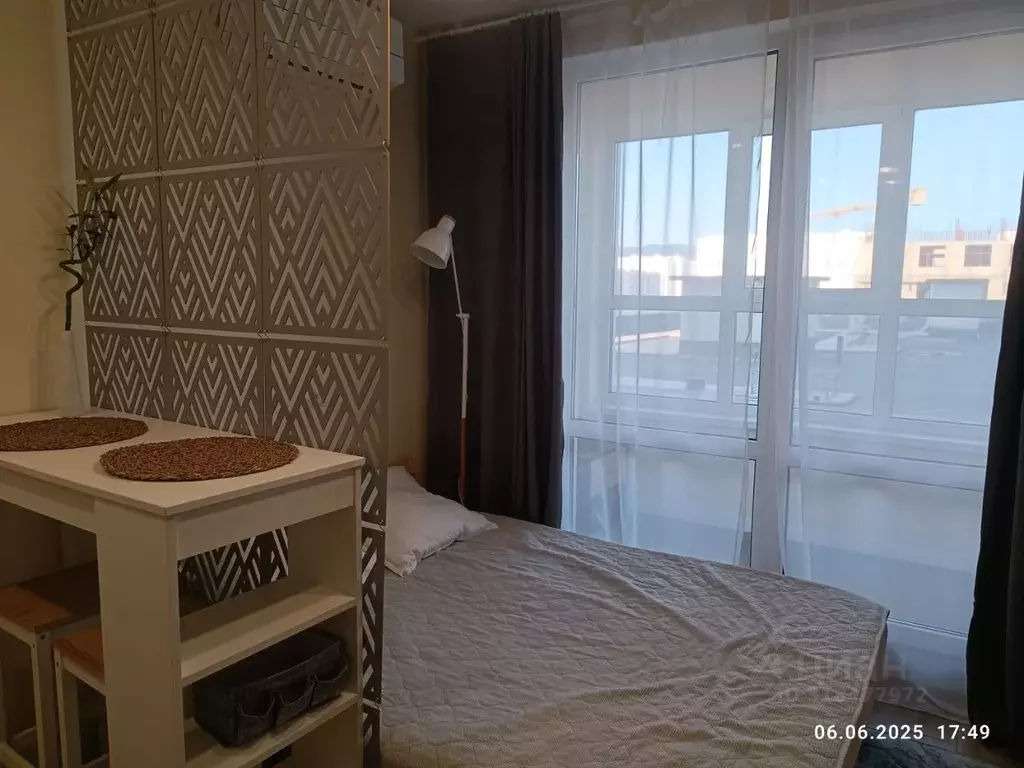 Студия Краснодарский край, Новороссийск бул. Имени Дмитрия ... - Фото 1