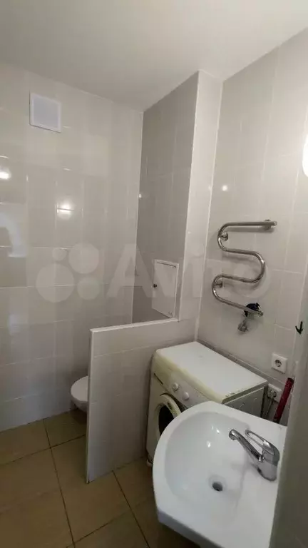 2-к. квартира, 49 м, 1/17 эт. - Фото 1