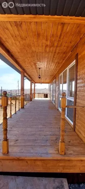 Дом в Керчь, СПК Транспортник, Уютный проезд (126 м) - Фото 2