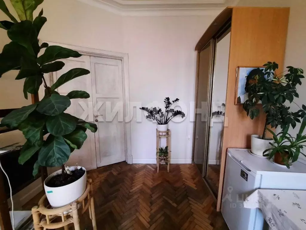 Комната Санкт-Петербург Лиговский просп., 107 (14.0 м) - Фото 1