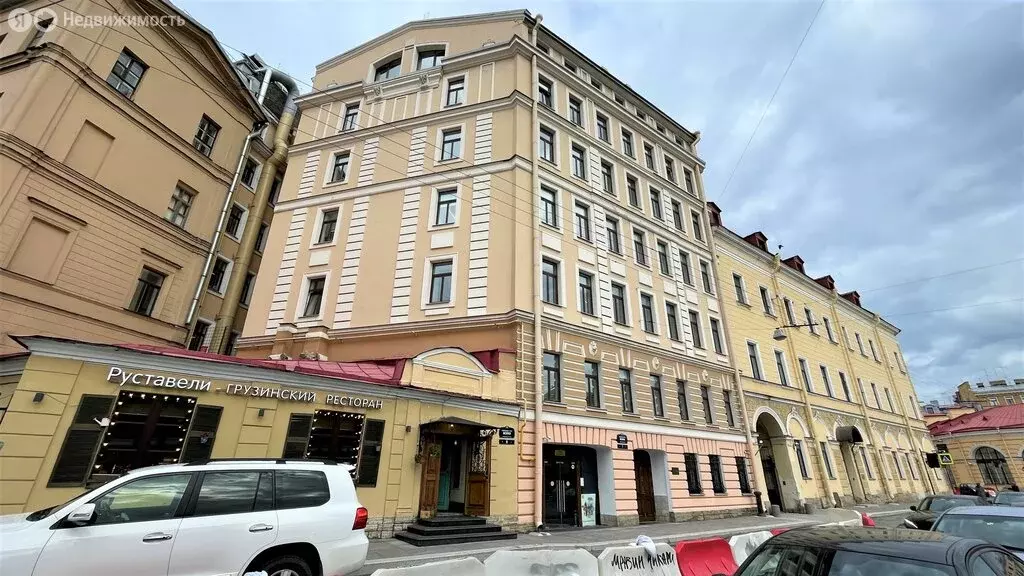 Офис (90 м) - Фото 1