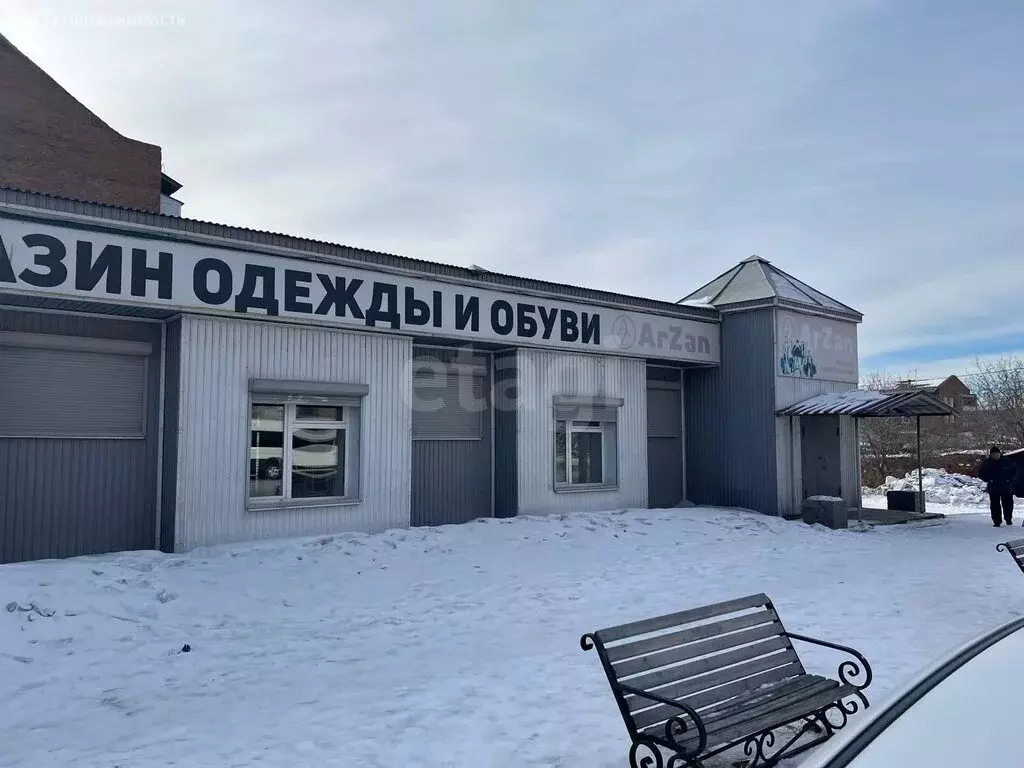 Производственное помещение (860 м) - Фото 2