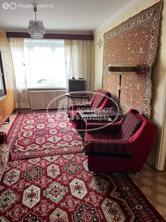 3-комнатная квартира: Чайковский, Камская улица, 5 (60.3 м) - Фото 1