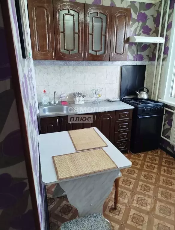1-к кв. Пензенская область, Пенза Ладожская ул., 35 (39.0 м) - Фото 0