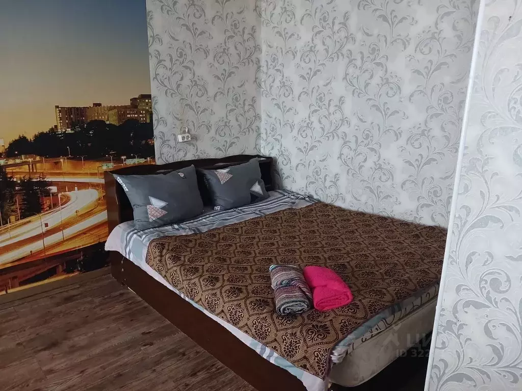 1-к кв. Магаданская область, Магадан Советская ул., 5 (40.0 м) - Фото 1