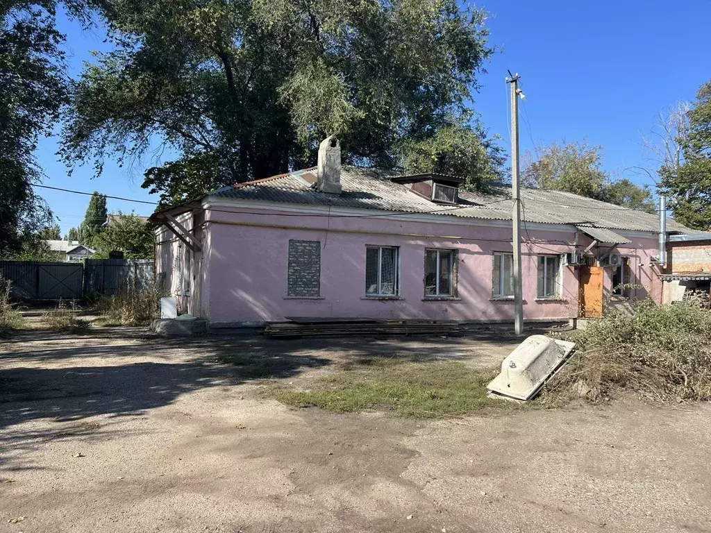 Помещение свободного назначения в Саратовская область, Энгельсский ... - Фото 0