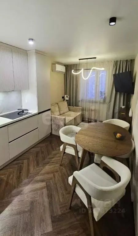 2-к кв. Московская область, Красногорск городской округ, Путилково пгт ... - Фото 1