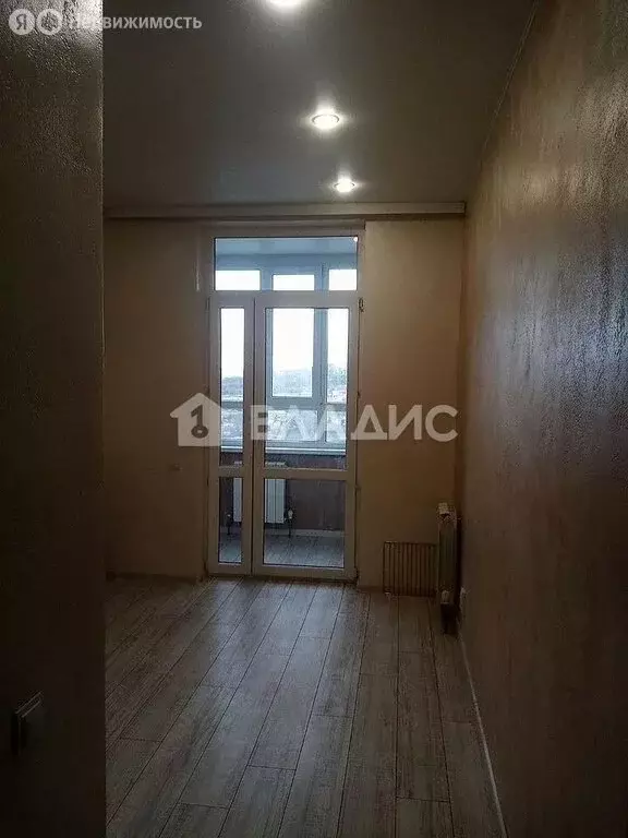 1-комнатная квартира: Белгород, Кирпичная улица, 65 (44 м) - Фото 1