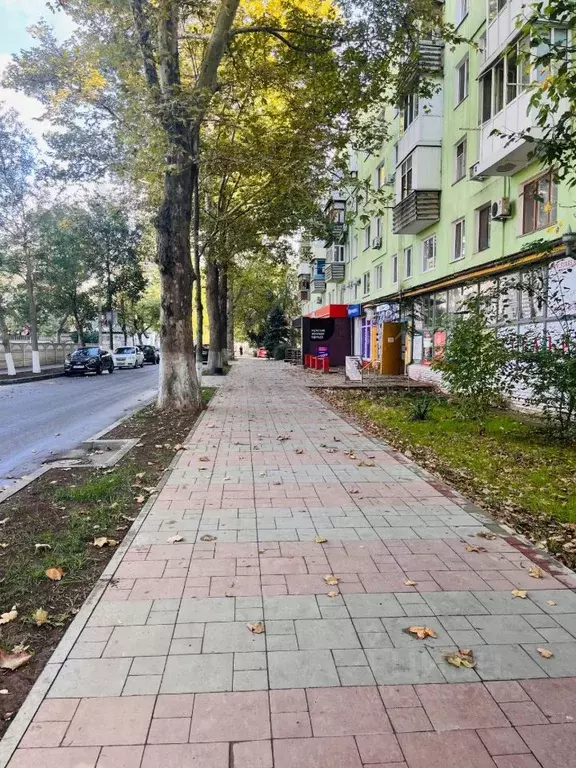 3-к кв. Крым, Саки ул. Ленина, 8 (60.4 м) - Фото 1