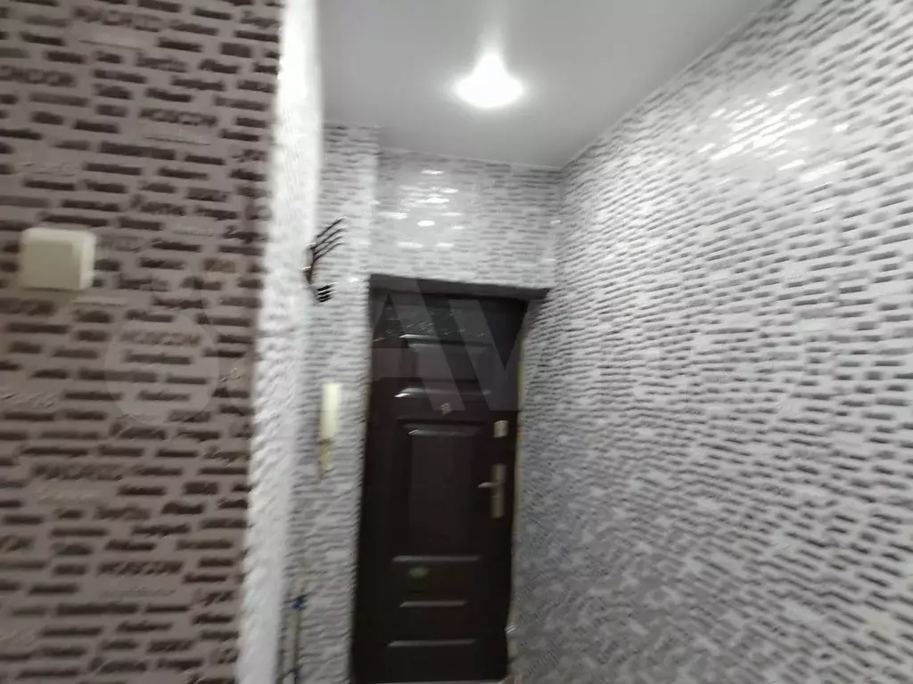 1-к. квартира, 31 м, 2/5 эт. - Фото 1