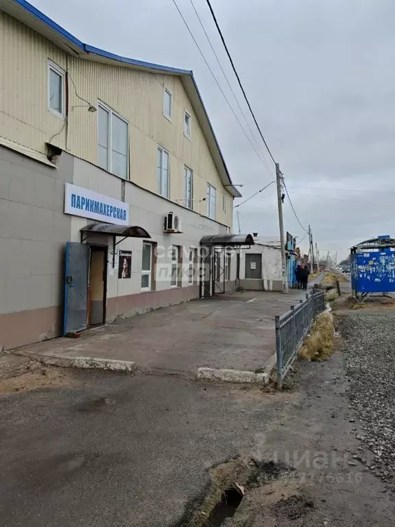 Помещение свободного назначения в Омская область, Омск ул. Воровского, ... - Фото 0