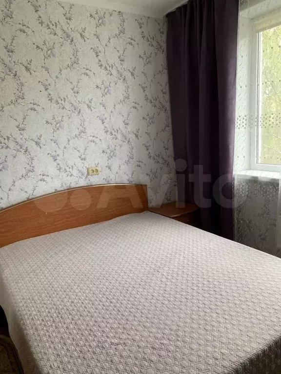 2-к. квартира, 63 м, 5/5 эт. - Фото 0