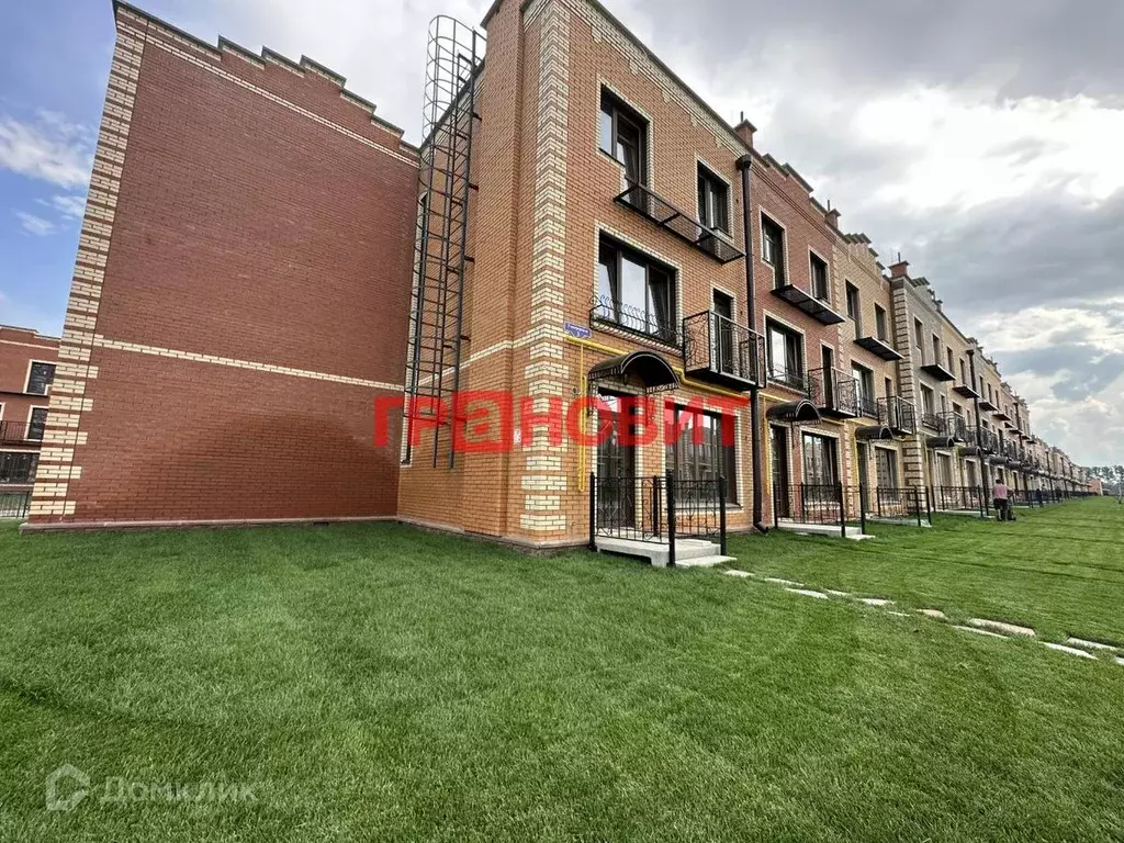 Продаётся 4-к квартира, 83.5 м - Фото 1