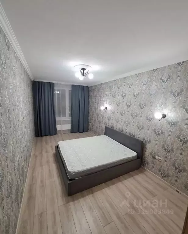 2-к кв. Москва Родниковая ул., 30к3 (69.0 м) - Фото 1