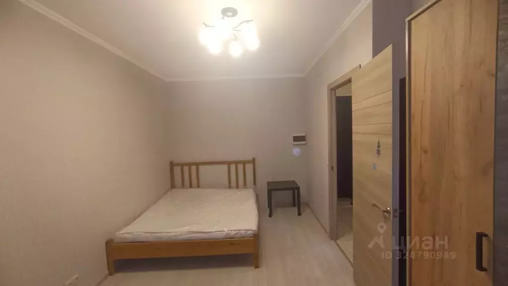 1-к кв. Московская область, Солнечногорск городской округ, Андреевка ... - Фото 1