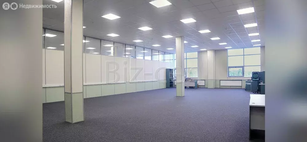 Офис (198 м) - Фото 2