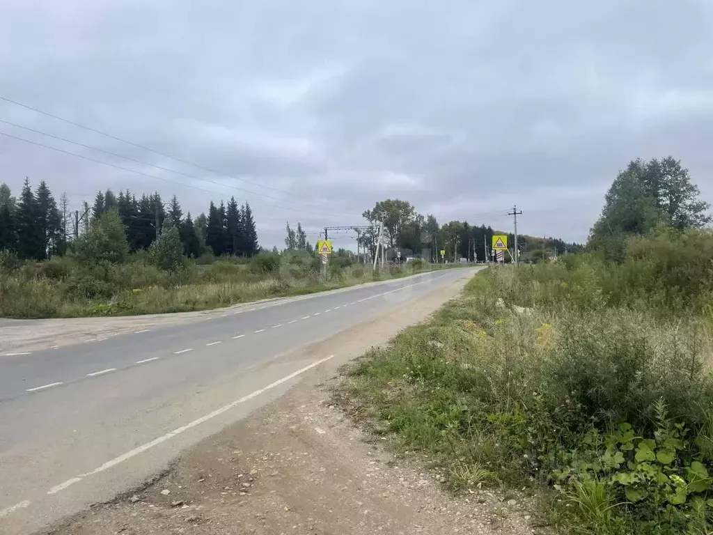 Дом в Ярославская область, Ярославский муниципальный округ, Соньга-2 ... - Фото 1