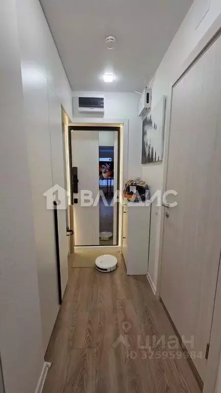 2-к кв. Москва 2-й Нагатинский проезд, 6к1 (49.0 м) - Фото 2