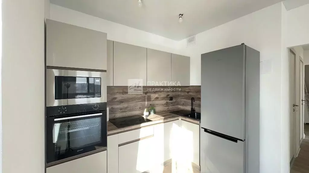 Продается 2-комнатная квартира - Фото 1