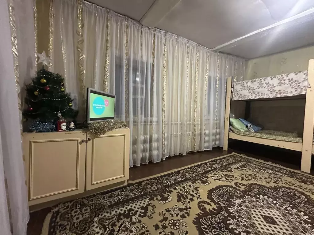 Дом в Тульская область, Тула ул. Осташева, 13 (33 м) - Фото 0
