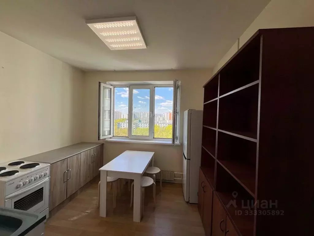 3-к кв. Москва ул. 26 Бакинских Комиссаров, 11 (74.0 м) - Фото 1
