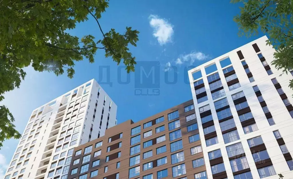 1-к кв. Свердловская область, Екатеринбург ул. Академика Вавилова, 7 ... - Фото 1