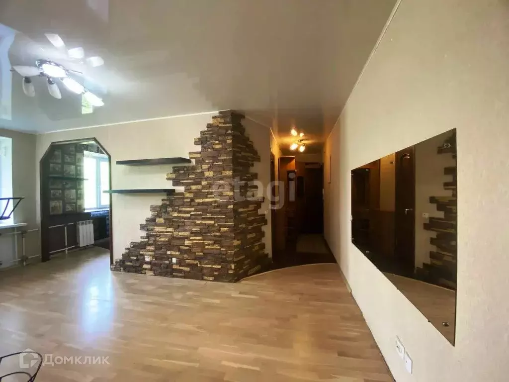 Продаётся 3-к квартира, 57.3 м - Фото 1