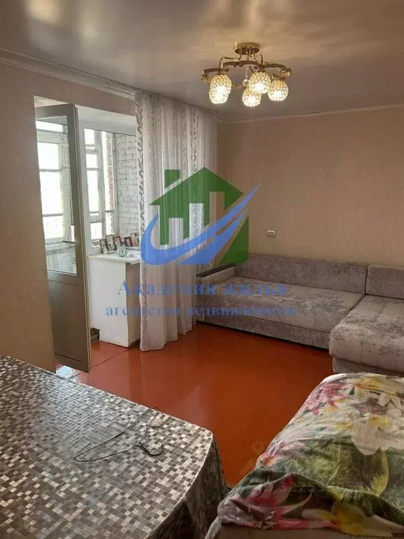 3-к кв. Оренбургская область, Орск Новый город мкр, ул. ... - Фото 1