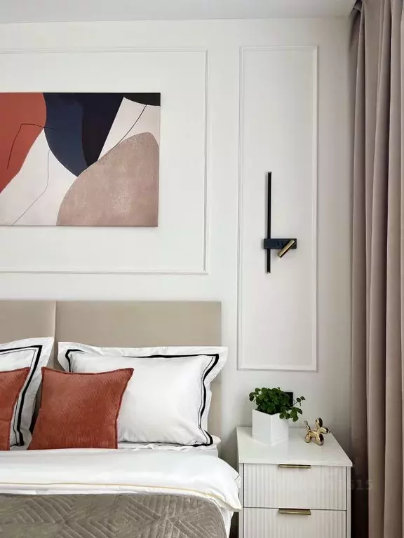 1-к кв. Москва ул. Мусы Джалиля, 5К2 (40.0 м) - Фото 2