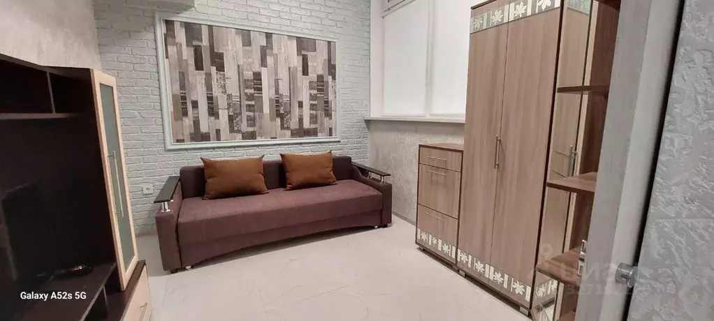 1-к кв. Краснодарский край, Геленджик ул. Маршала Жукова, 3к8 (34.0 м) - Фото 2