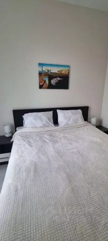 1-к кв. Москва проезд Невельского, 1к3 (30.0 м) - Фото 2