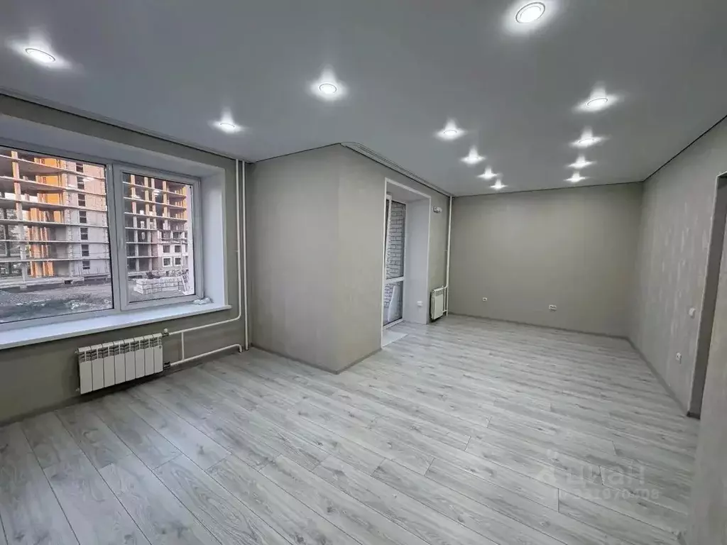 1-к кв. Хакасия, Абакан ул. Серебристая, 36 (36.0 м) - Фото 1