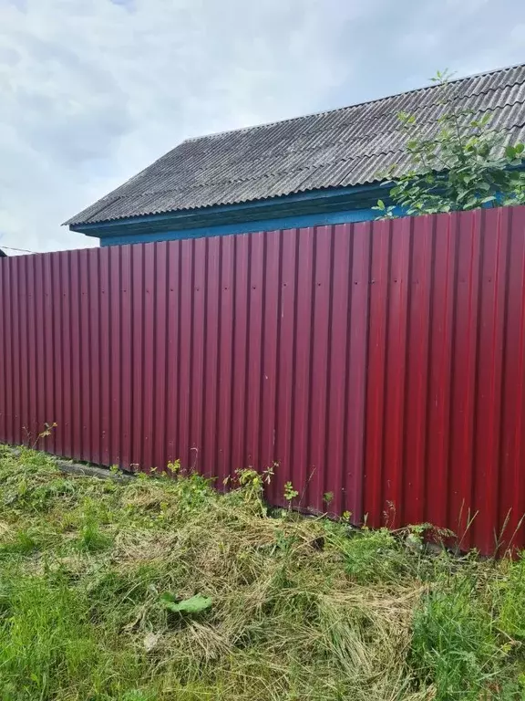 Дом в Новосибирская область, Новосибирск ул. Связистов (55 м) - Фото 1