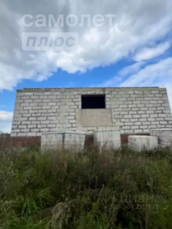 Участок в Башкортостан, Уфимский район, Николаевский сельсовет, с. ... - Фото 0