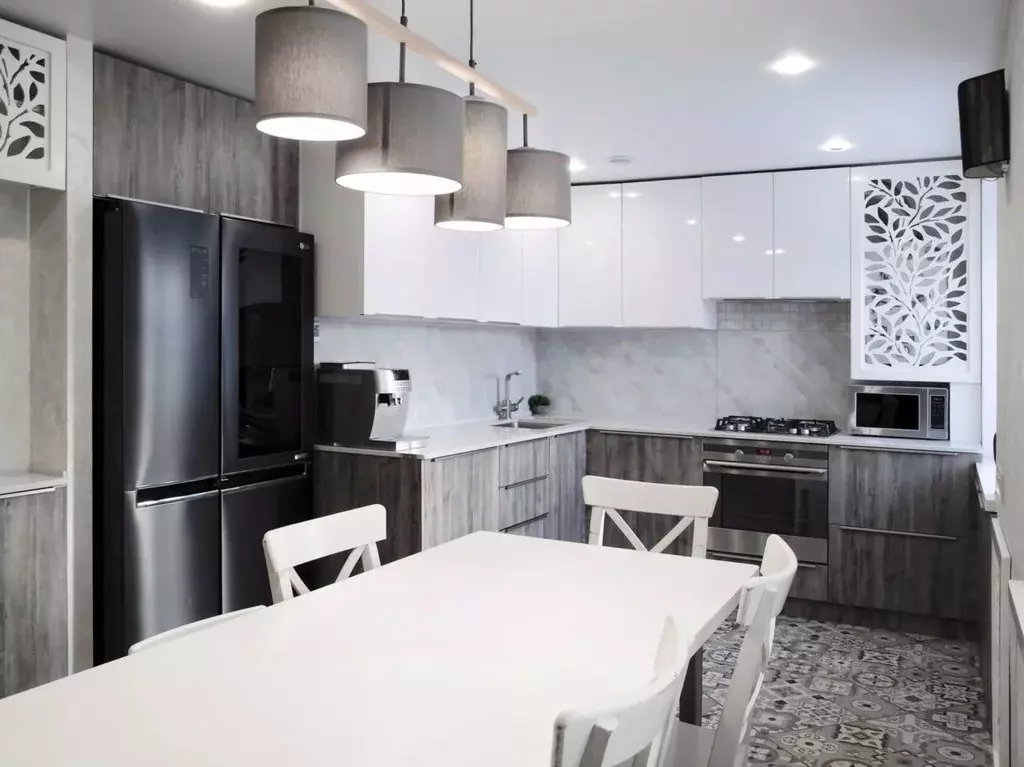 4-к кв. Ярославская область, Ярославль просп. Фрунзе, 69 (112.0 м) - Фото 2