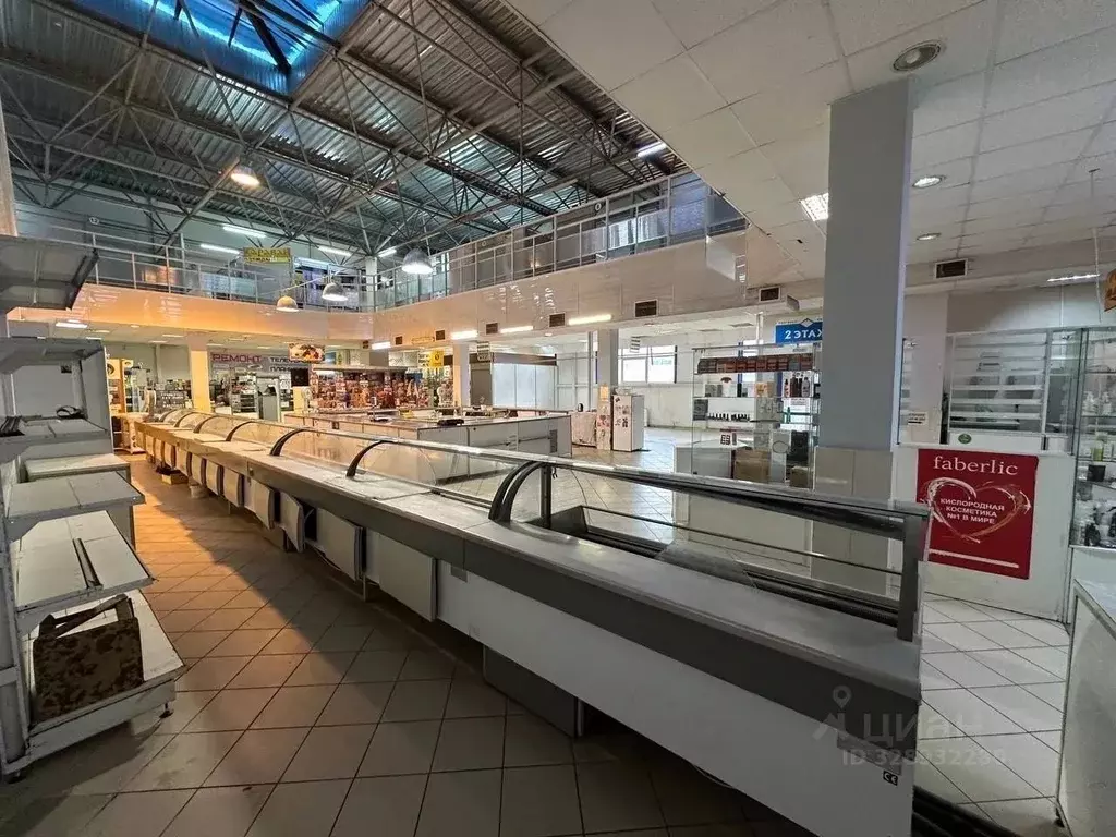 Помещение свободного назначения в Брянская область, Брянск ул. 2-я ... - Фото 2