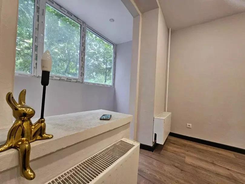 Продаётся квартира-студия, 17.2 м - Фото 1