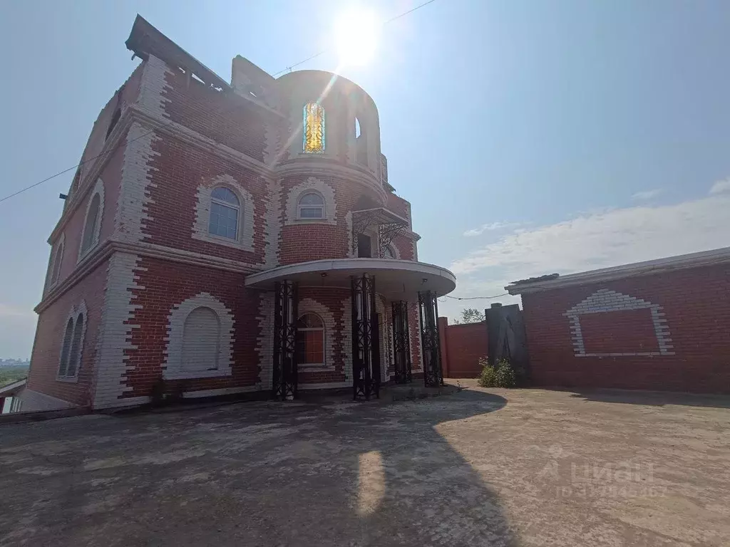 Коттедж в Иркутская область, Иркутский муниципальный округ, Тихий Плес ... - Фото 1