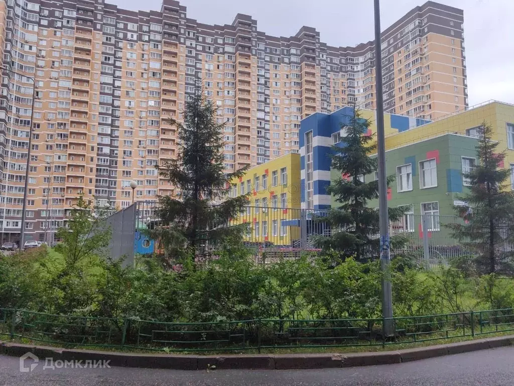 Продаётся 2-к квартира, 65.8 м - Фото 0