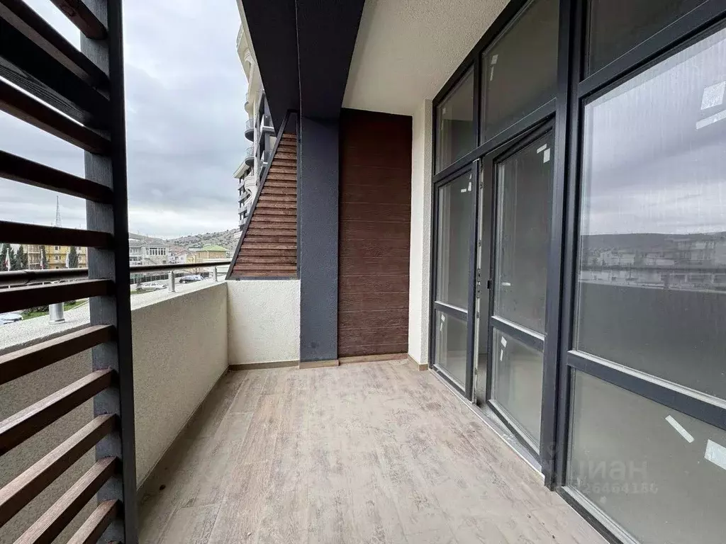 Студия Крым, Судак Апарт-отель и Спа Атлас тер., 75кА (47.0 м) - Фото 1