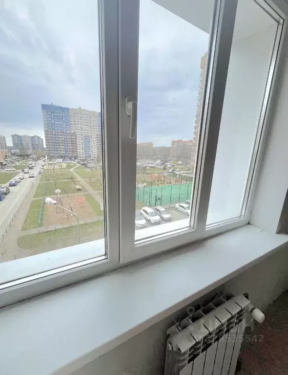 2-к кв. Татарстан, Казань ул. Нурихана Фаттаха, 21/1 (63.0 м) - Фото 1