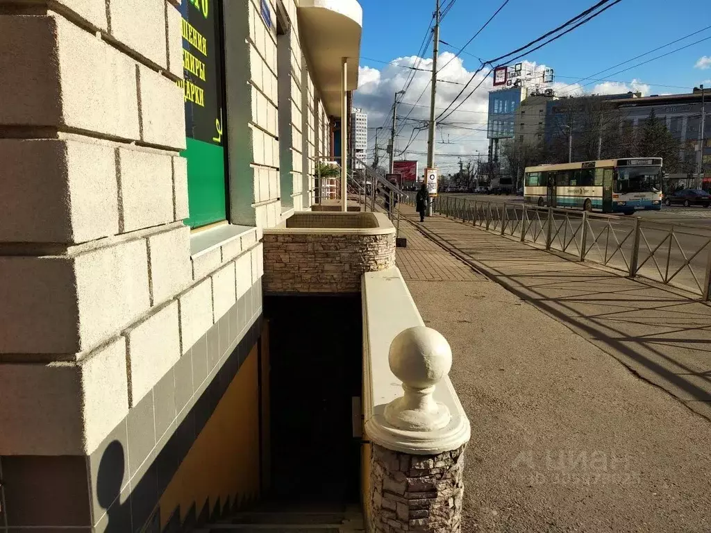 торговая площадь в калининградская область, калининград ленинский . - Фото 0