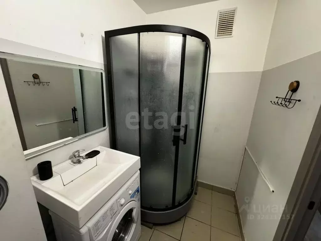 1-к кв. Красноярский край, Красноярск ул. Апрельская, 5В (41.0 м) - Фото 1