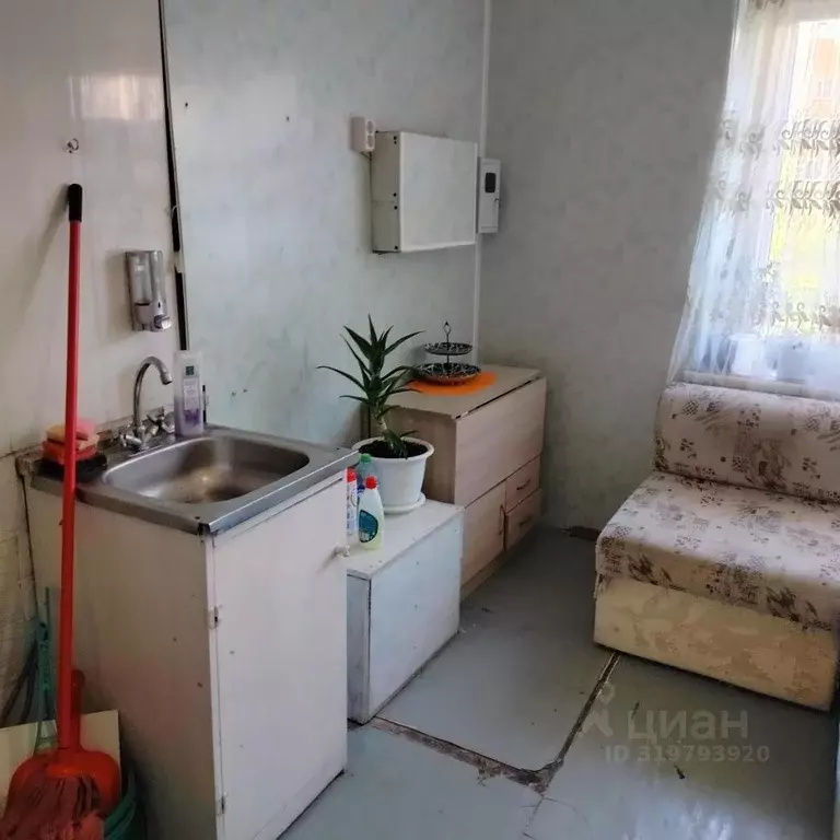 Студия Чувашия, Чебоксары Кукшумская ул., 5 (26.0 м) - Фото 2