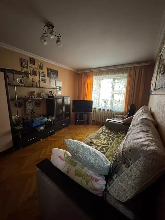 Продаётся 2-к квартира, 44 м - Фото 0